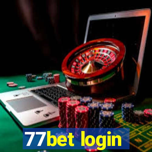 77bet login